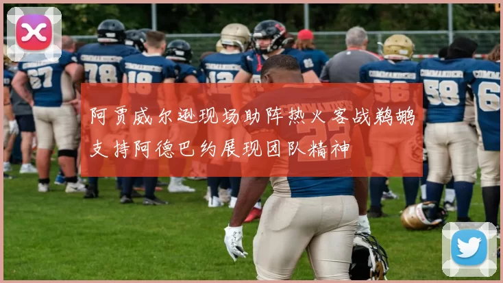 阿贾威尔逊现场助阵热火客战鹈鹕支持阿德巴约展现团队精神